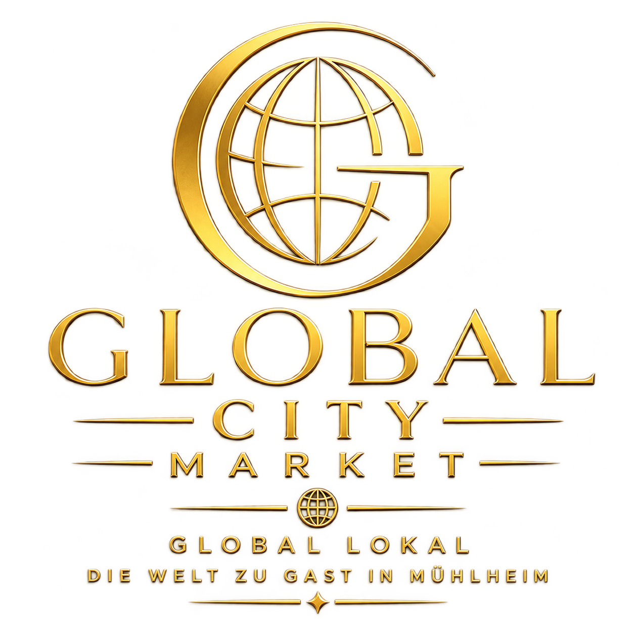 Global City Market